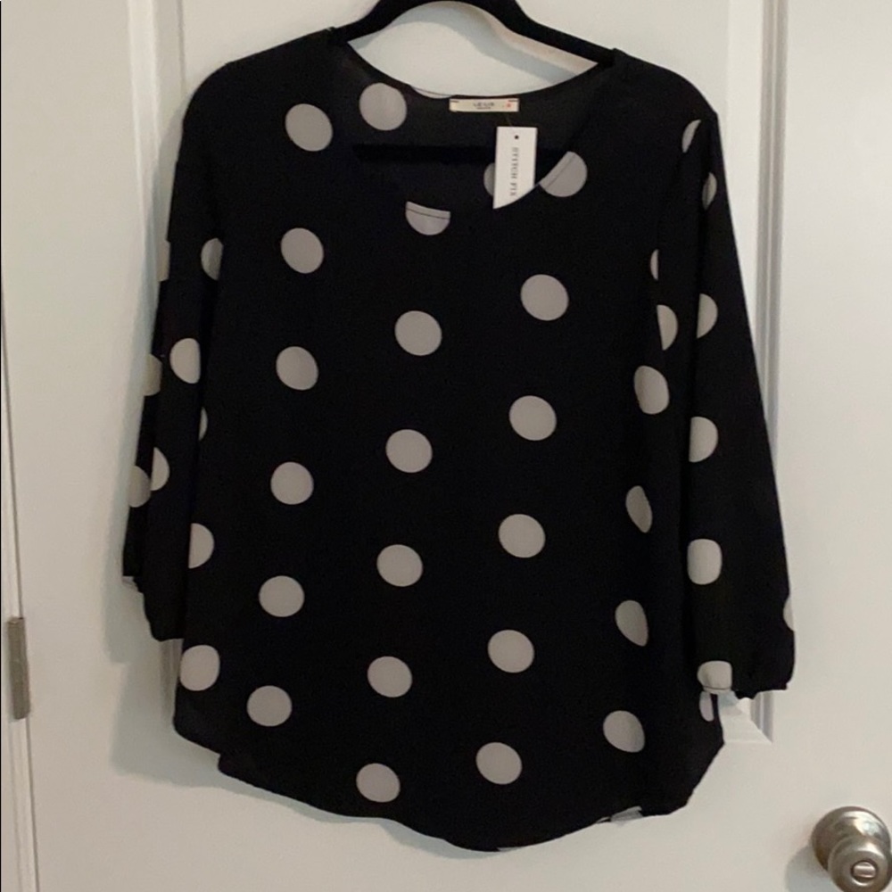 Stitch fix new with tags